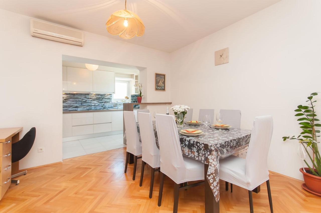 Duće Apartman Roza מראה חיצוני תמונה