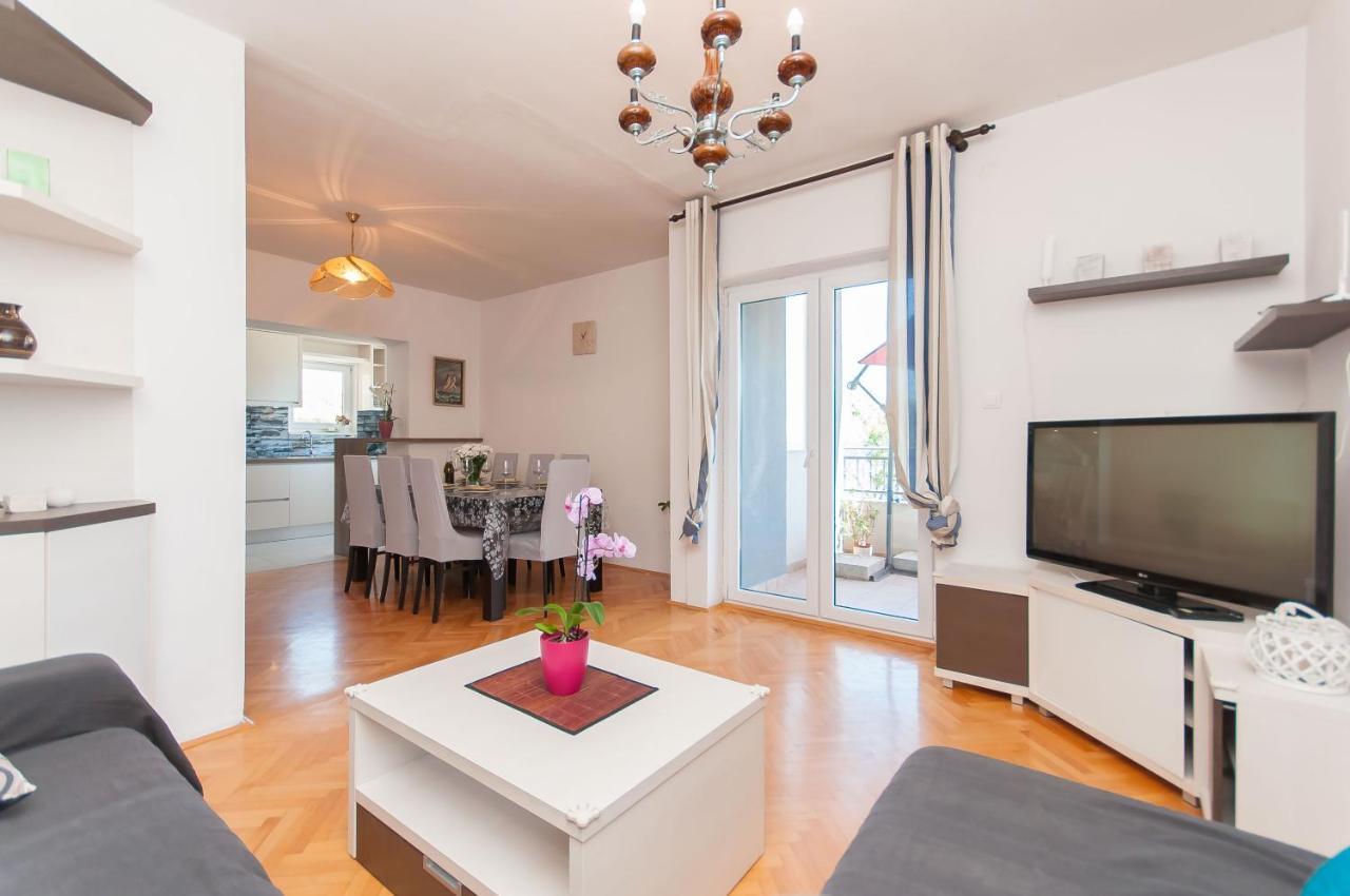 Duće Apartman Roza מראה חיצוני תמונה