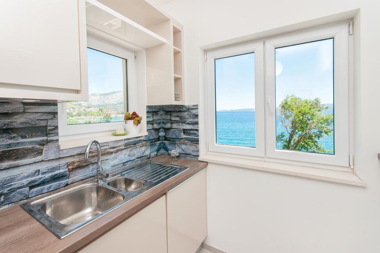 Duće Apartman Roza מראה חיצוני תמונה