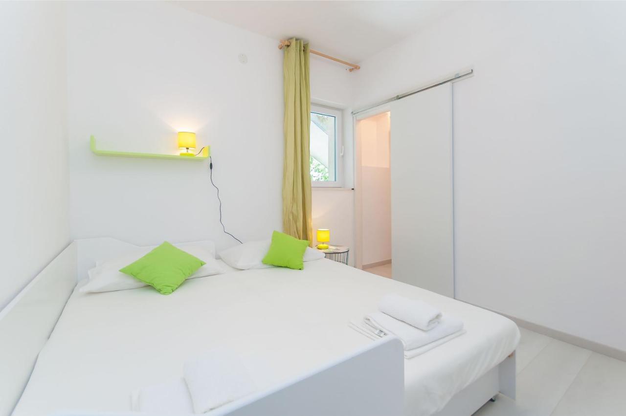 Duće Apartman Roza מראה חיצוני תמונה
