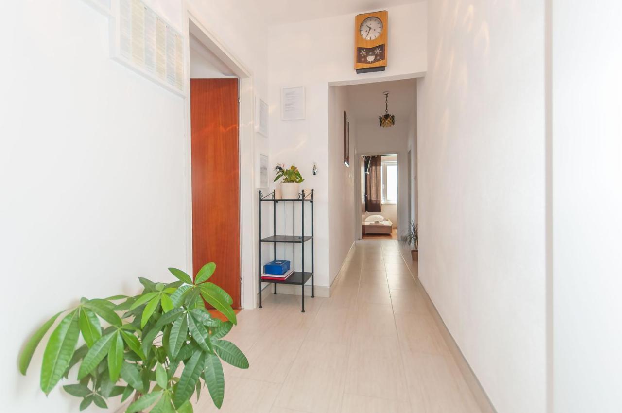 Duće Apartman Roza מראה חיצוני תמונה