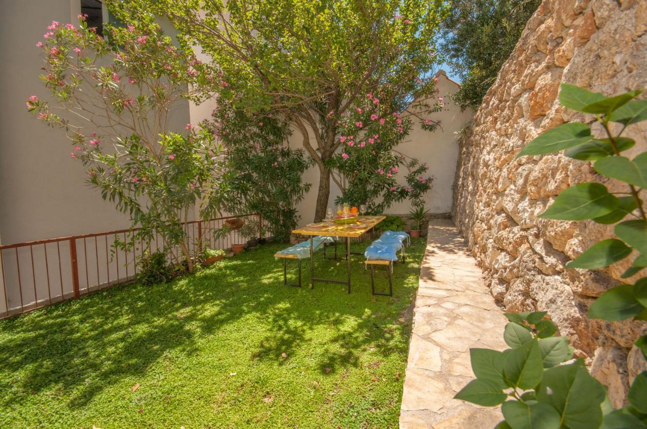Duće Apartman Roza מראה חיצוני תמונה